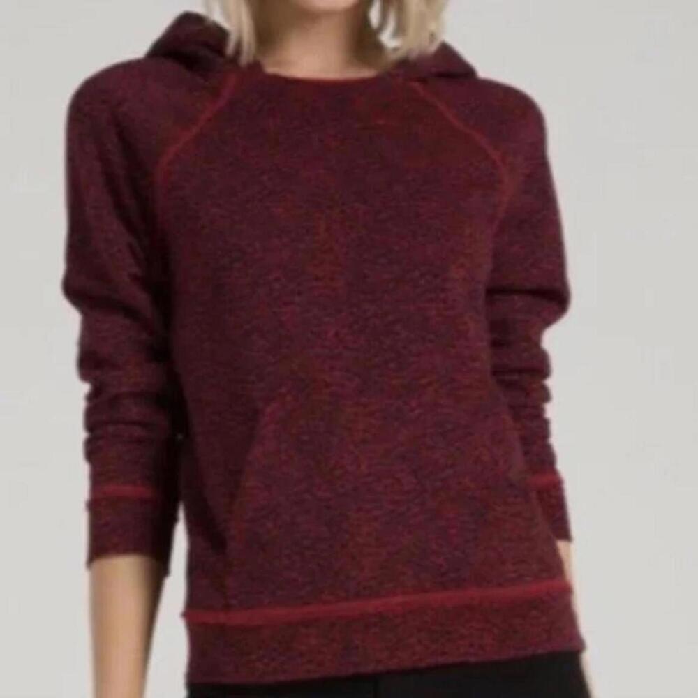 N:philanthropy ladybug hoodie